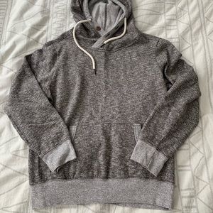 Express Men’s Hoodie